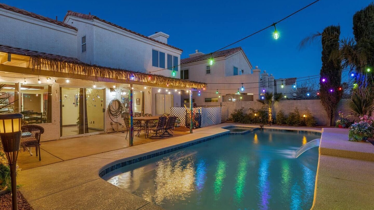 Photo of Outdoor in North Las Vegas