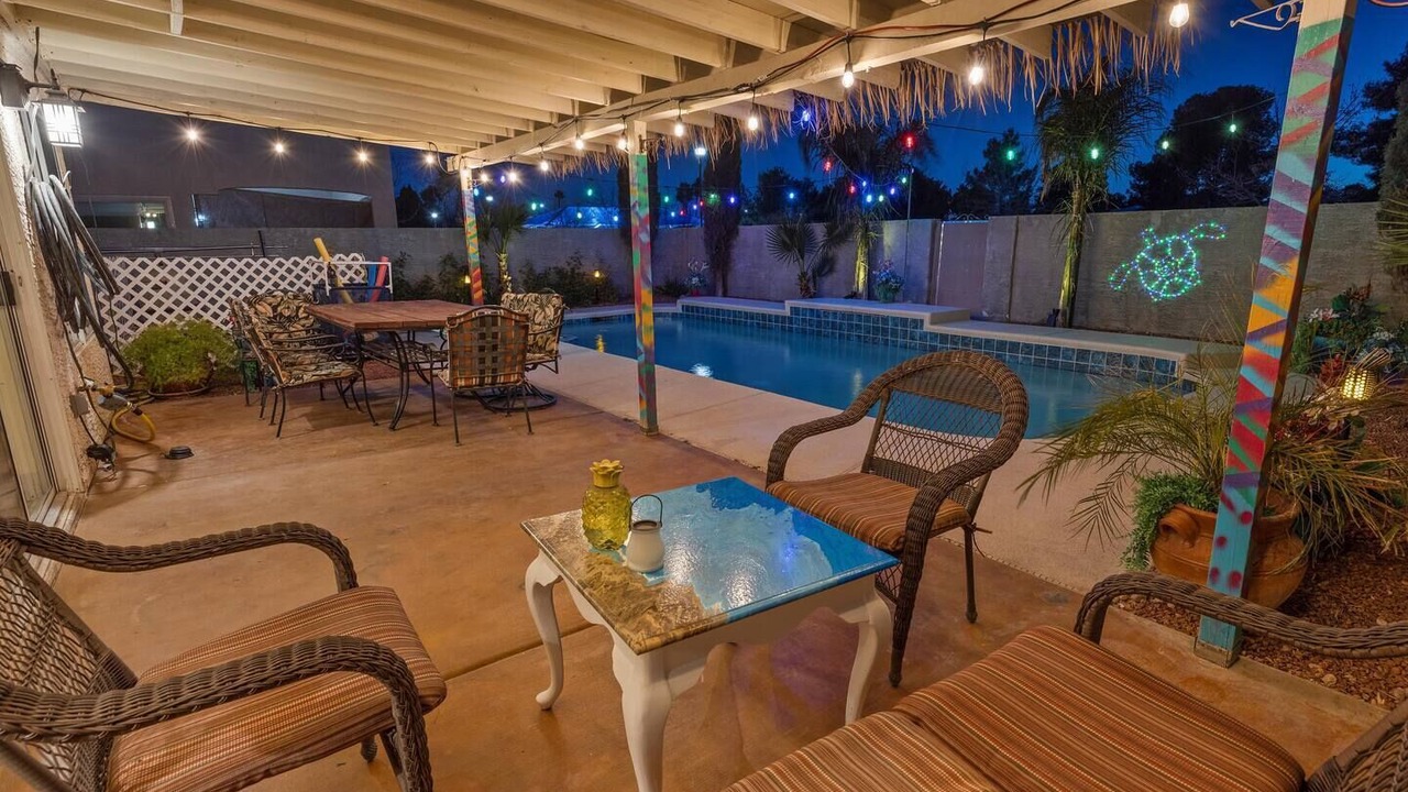 Photo of Outdoor in North Las Vegas