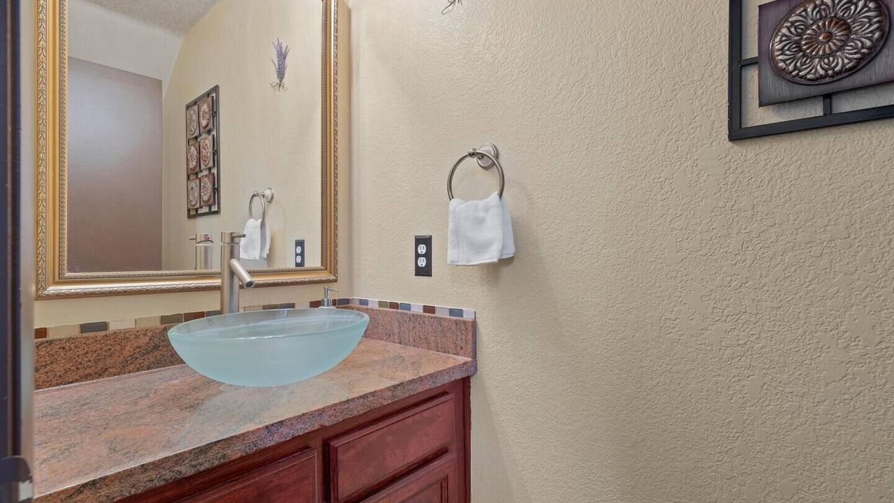 Photo of Bathroom in North Las Vegas