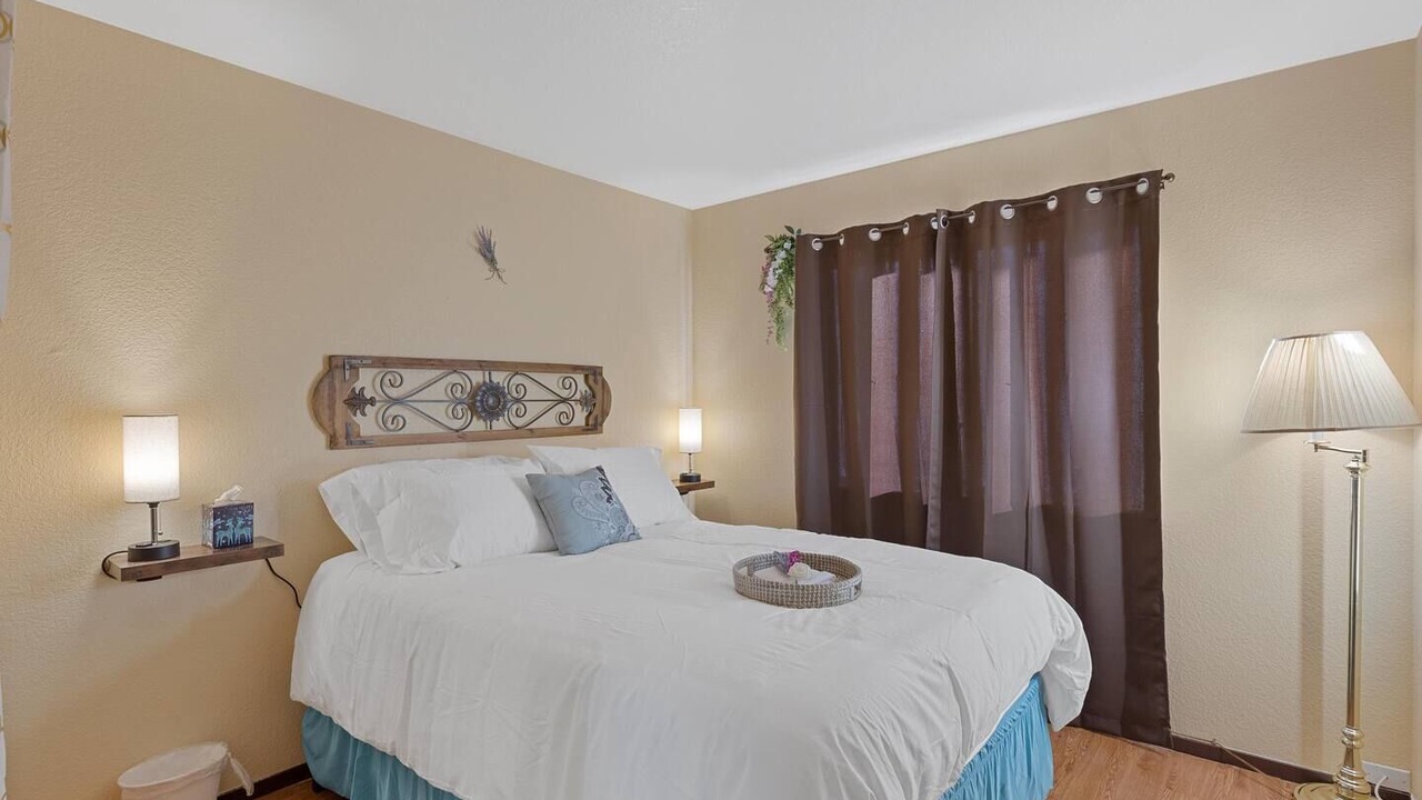 Photo of Bedroom in North Las Vegas