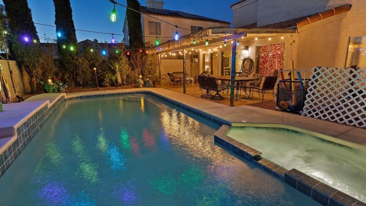 Photo of Outdoor in North Las Vegas