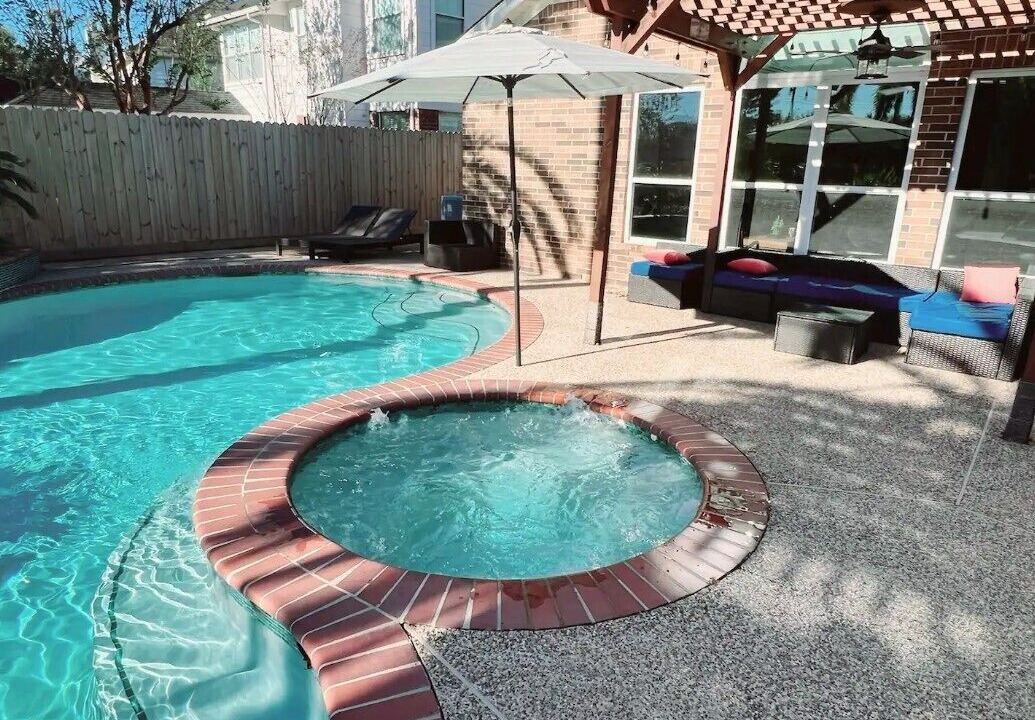 Photo of Outdoor in League City