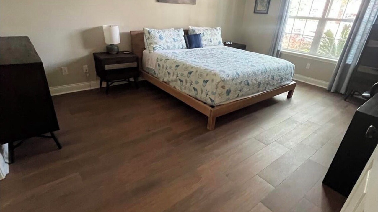 Photo of Bedroom in League City