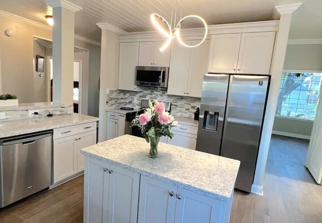 Photo of Kitchen in League City