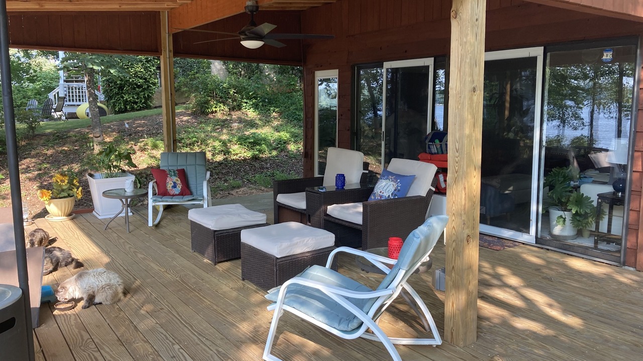 Photo of Outdoor in Buckhead
