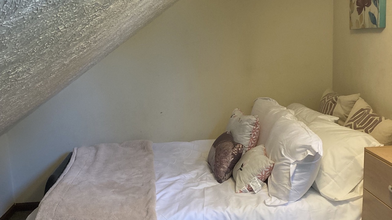 Photo of Bedroom in Buckhead