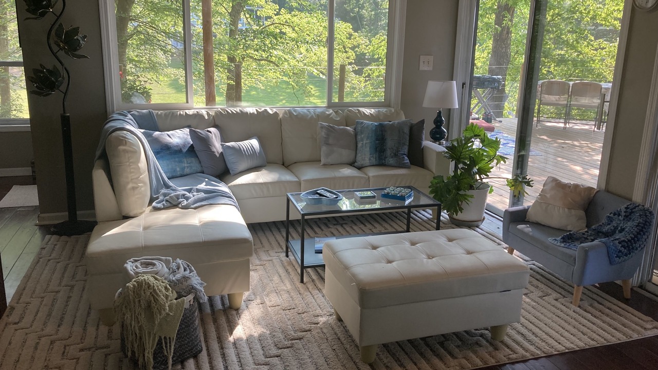 Photo of Bedroom in Buckhead