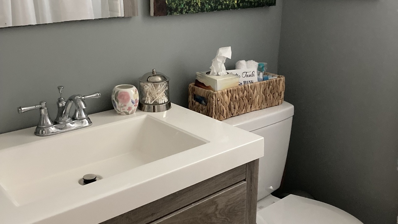 Photo of Bathroom in Buckhead