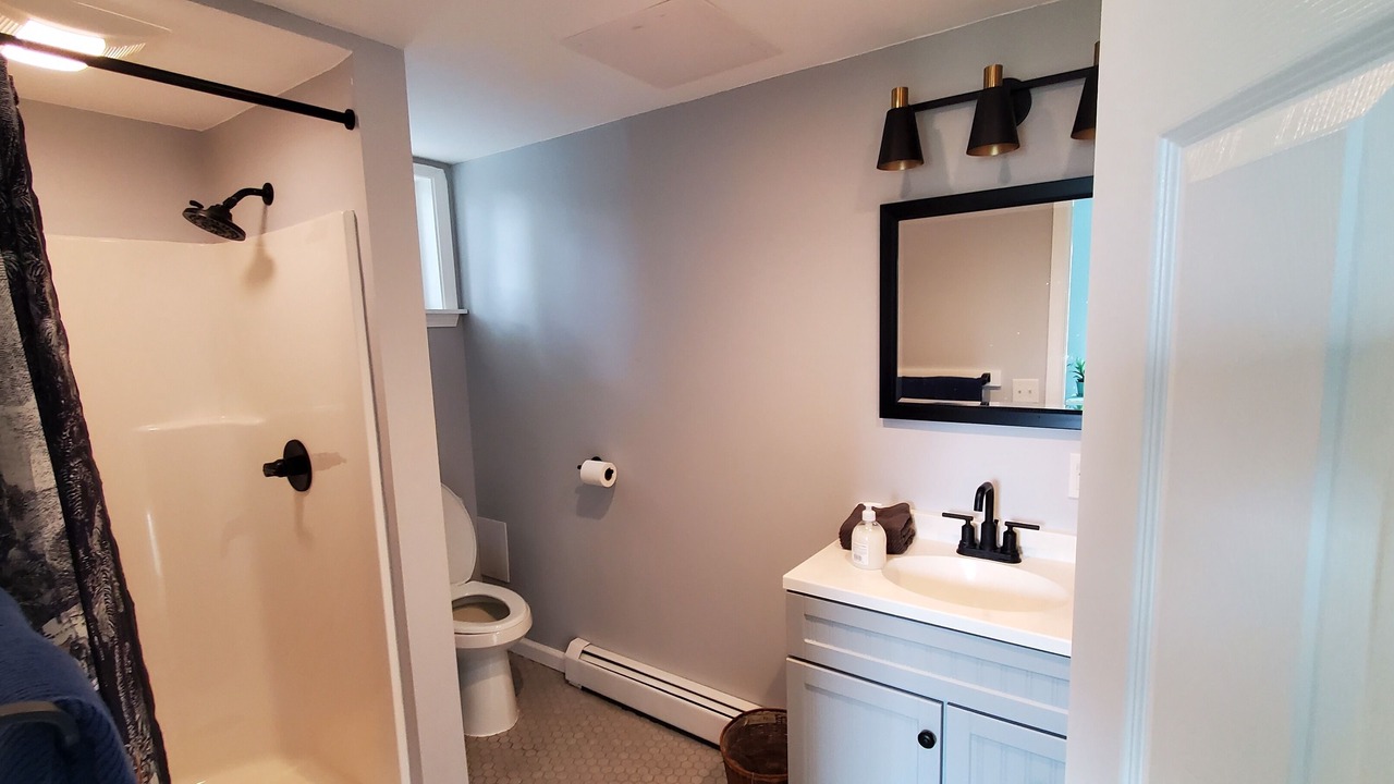 Photo of Bathroom in Dunkirk