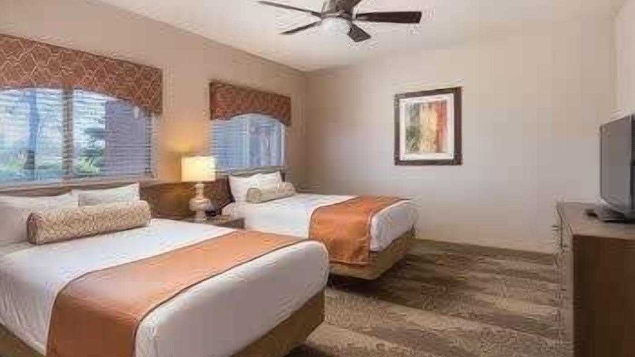 Photo of Bedroom in Pennington Bend