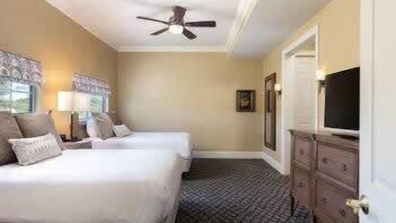 Photo of Bedroom in Pennington Bend