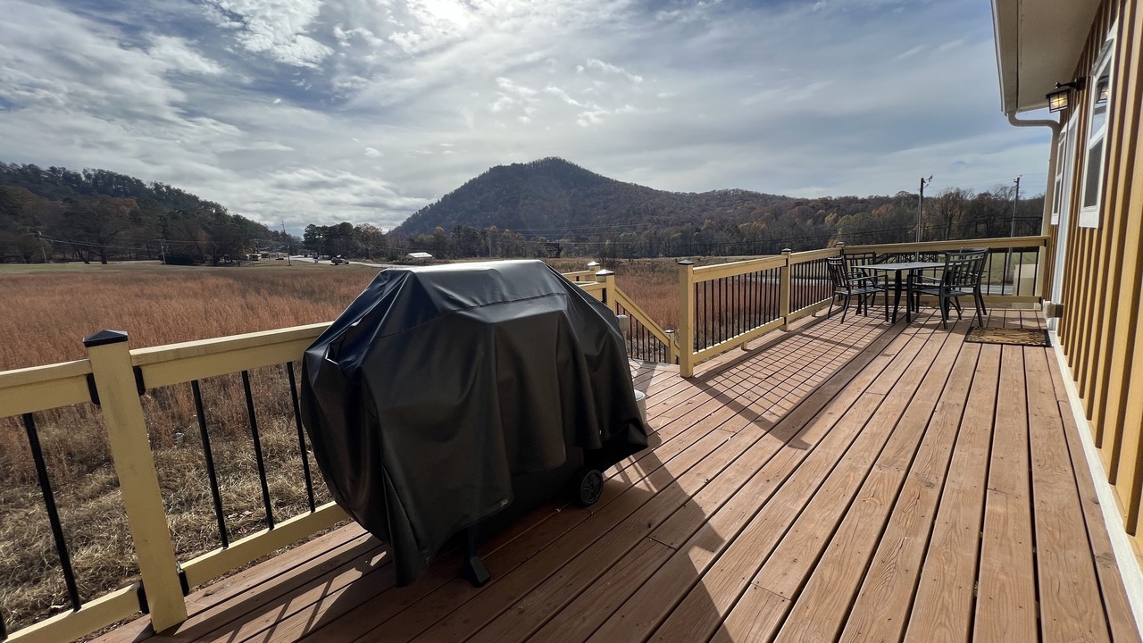 Photo of Outdoor in Benton