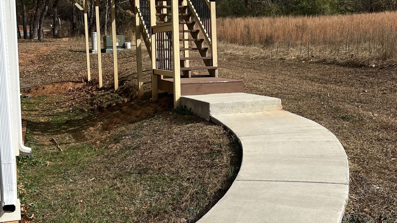 Photo of Outdoor in Benton