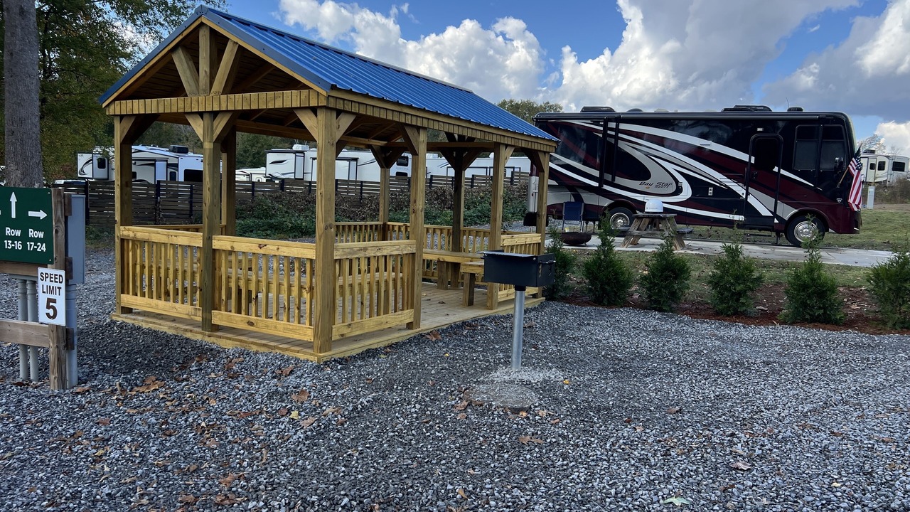 Photo of Outdoor in Benton