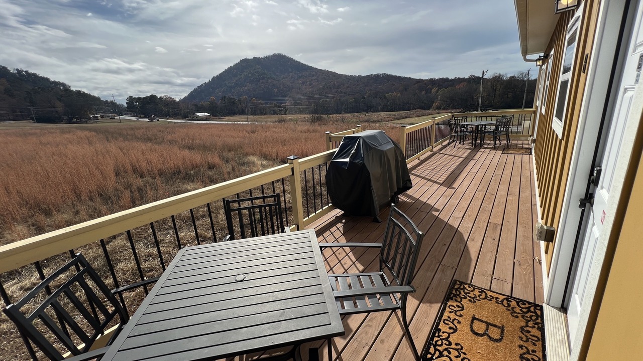Photo of Outdoor in Benton