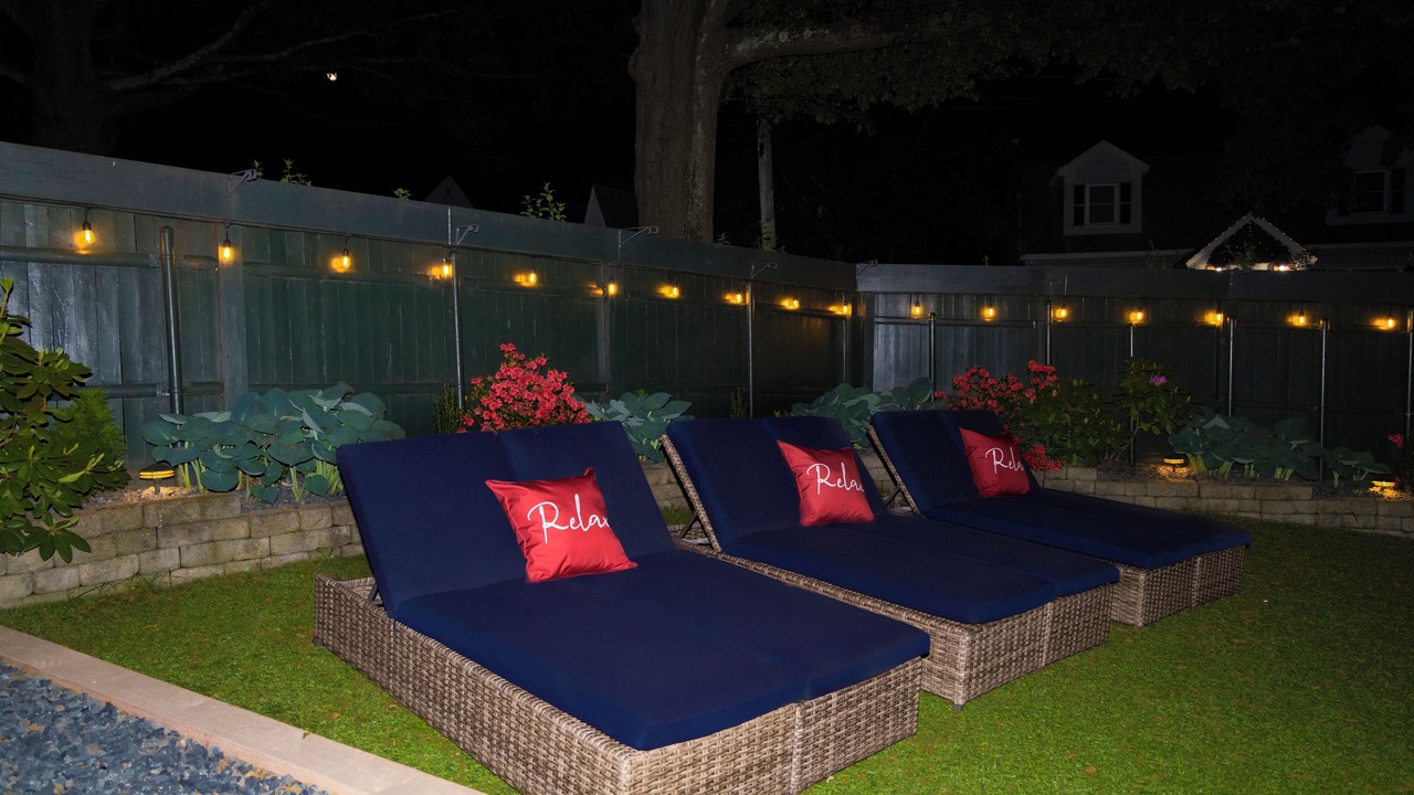 Photo of Outdoor in Elmhurst