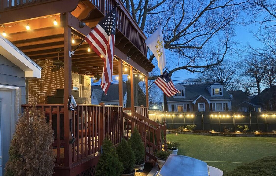 Photo of Outdoor in Elmhurst