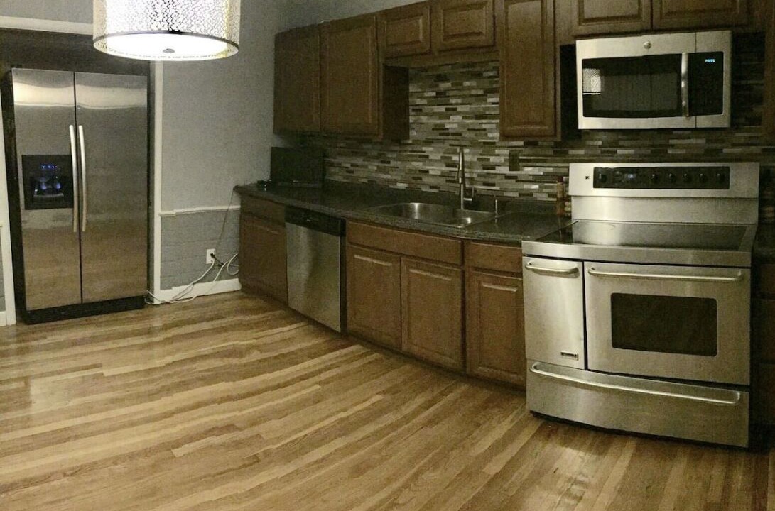 Photo of Kitchen in Elmhurst