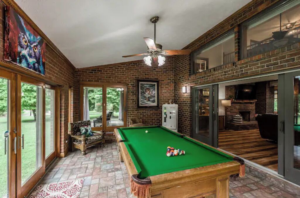 Photo of Bedroom in Gallatin