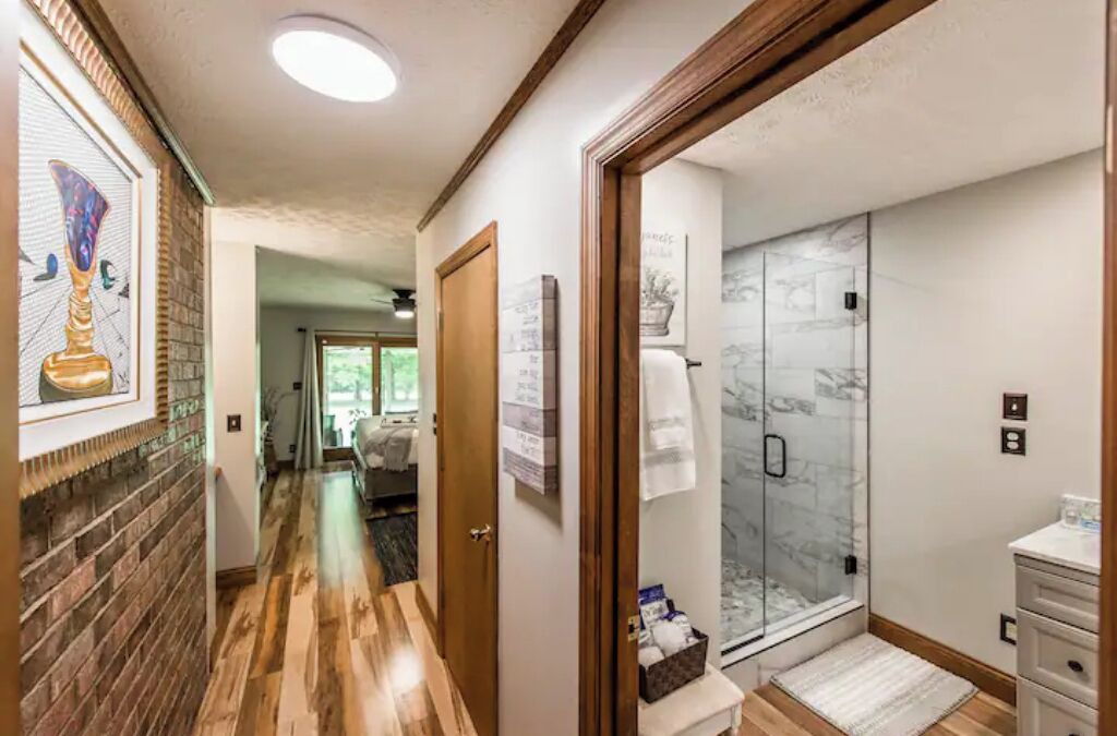 Photo of Bathroom in Gallatin