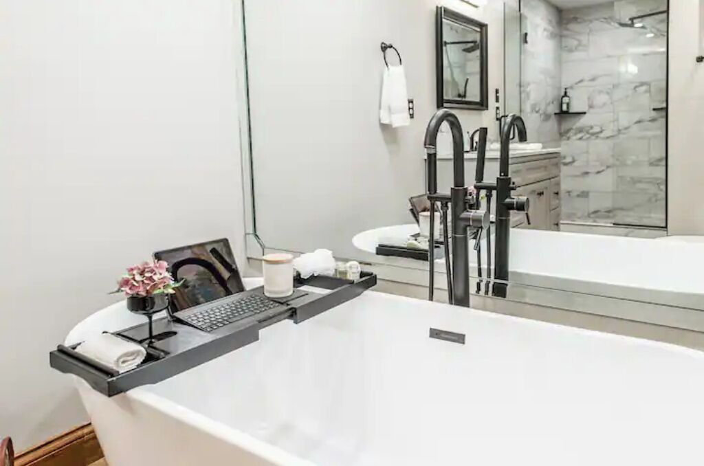 Photo of Bathroom in Gallatin