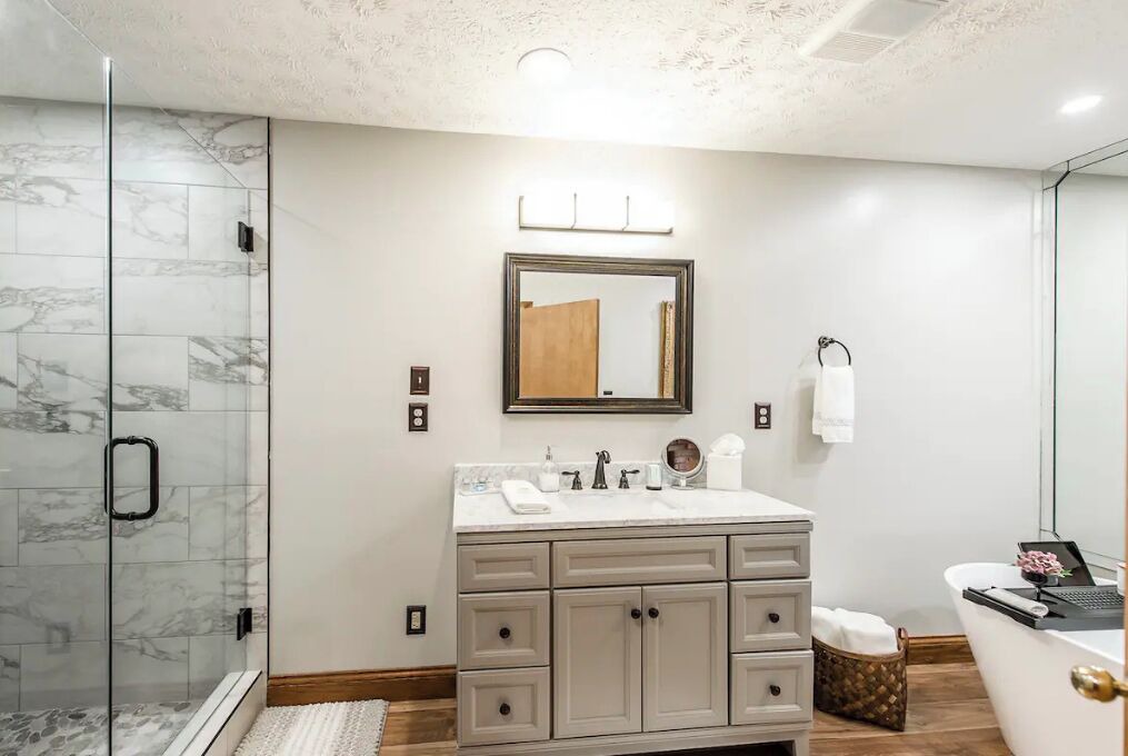 Photo of Bathroom in Gallatin