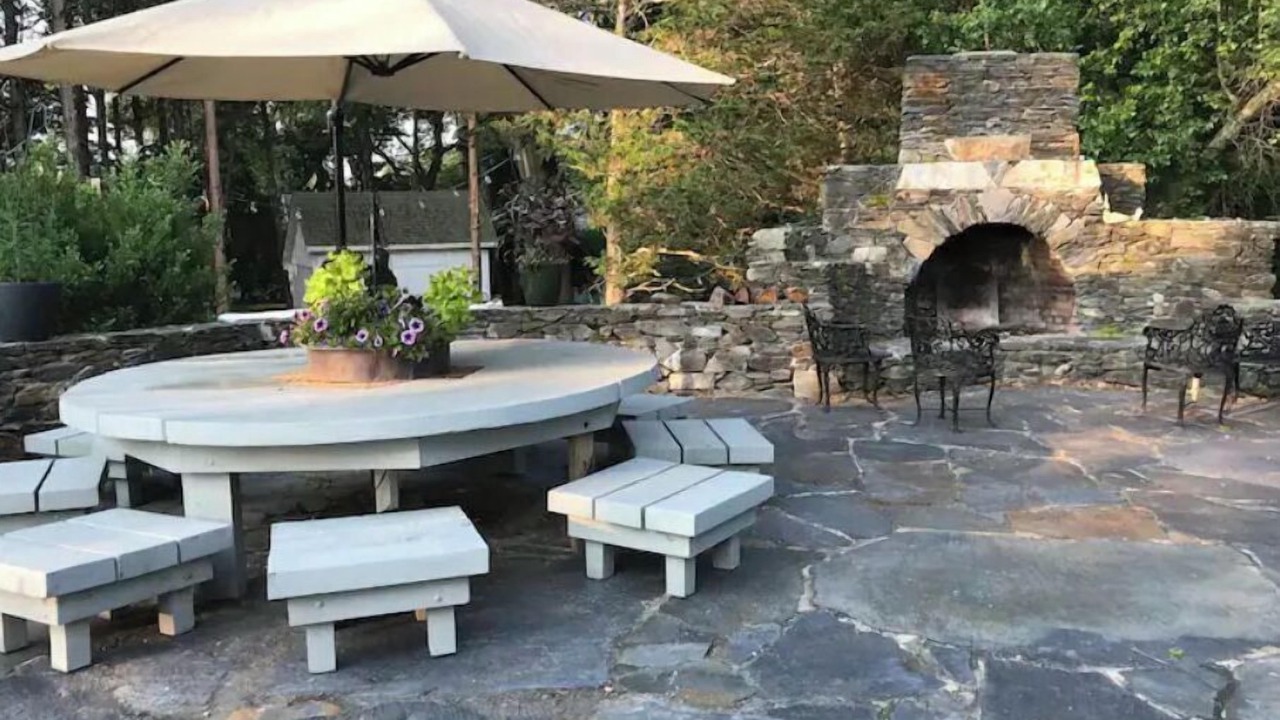 Photo of Outdoor in Saunderstown