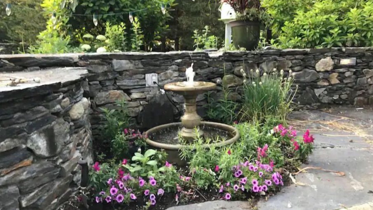 Photo of Outdoor in Saunderstown