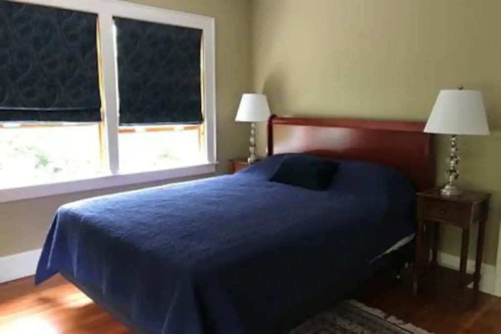 Photo of Bedroom in Saunderstown