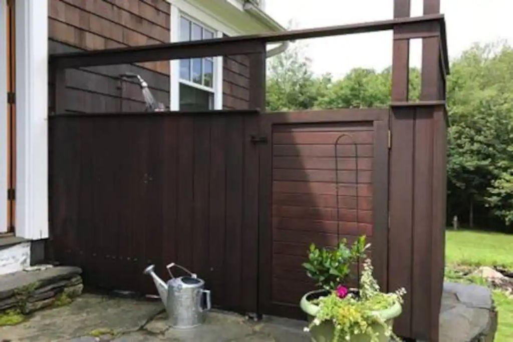 Photo of Outdoor in Saunderstown