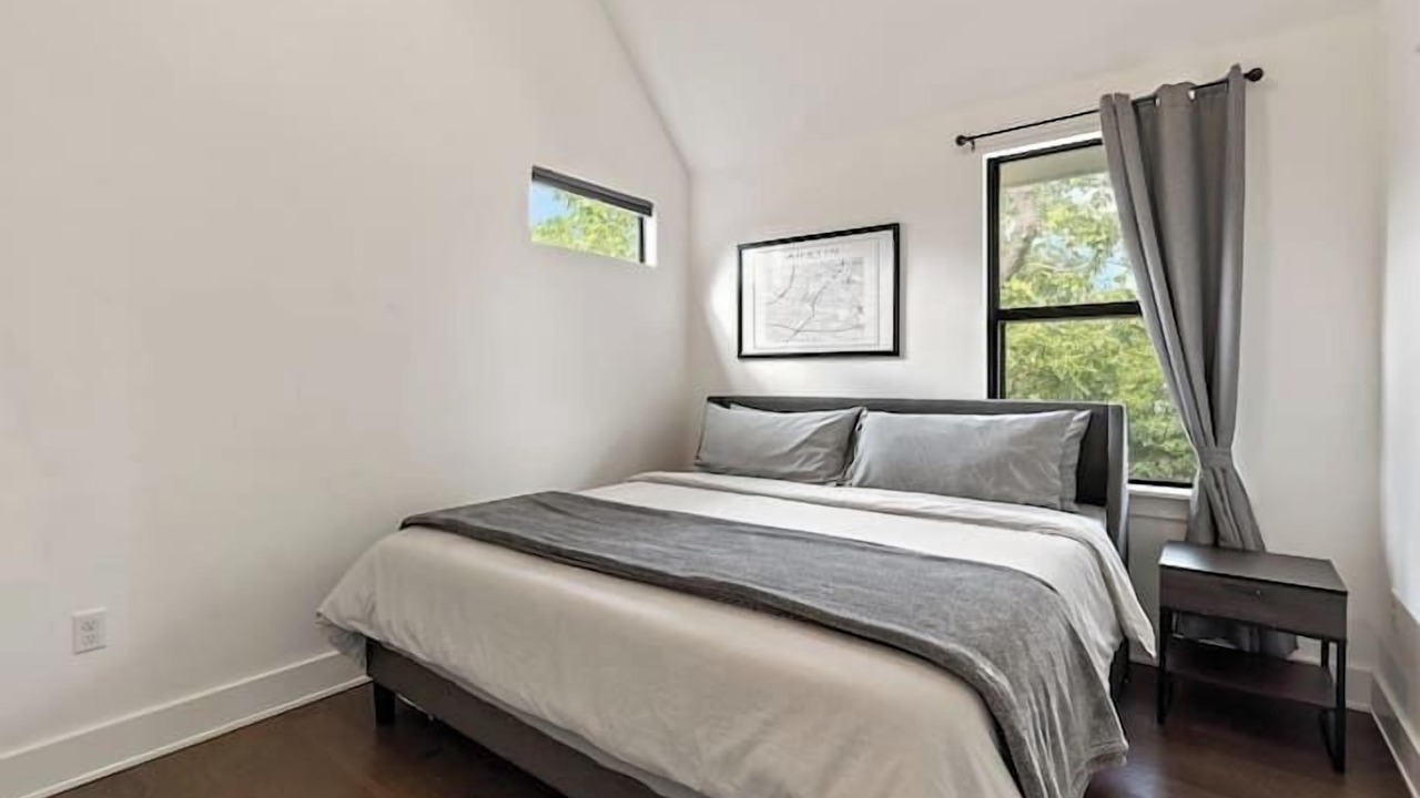 Photo of Bedroom in Chestnut