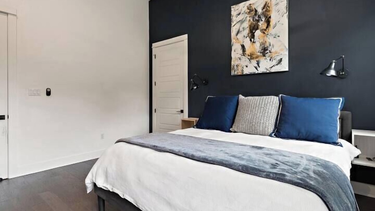 Photo of Bedroom in Chestnut