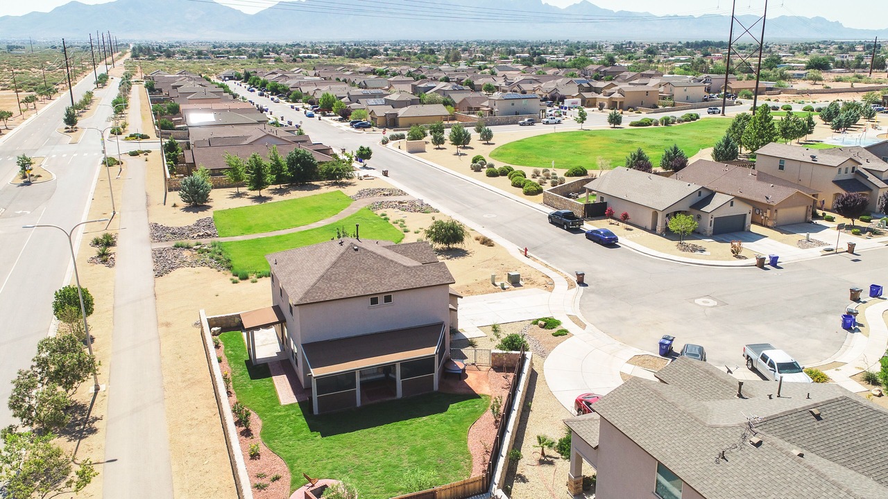 Photo of Outdoor in Las Cruces