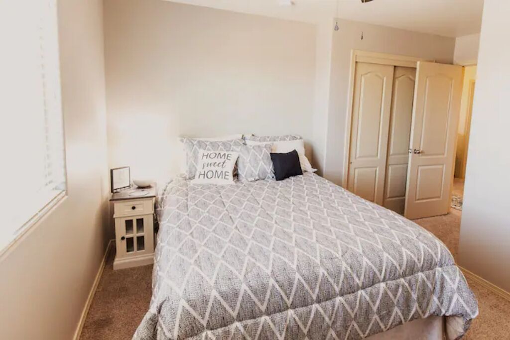 Photo of Bedroom in Las Cruces