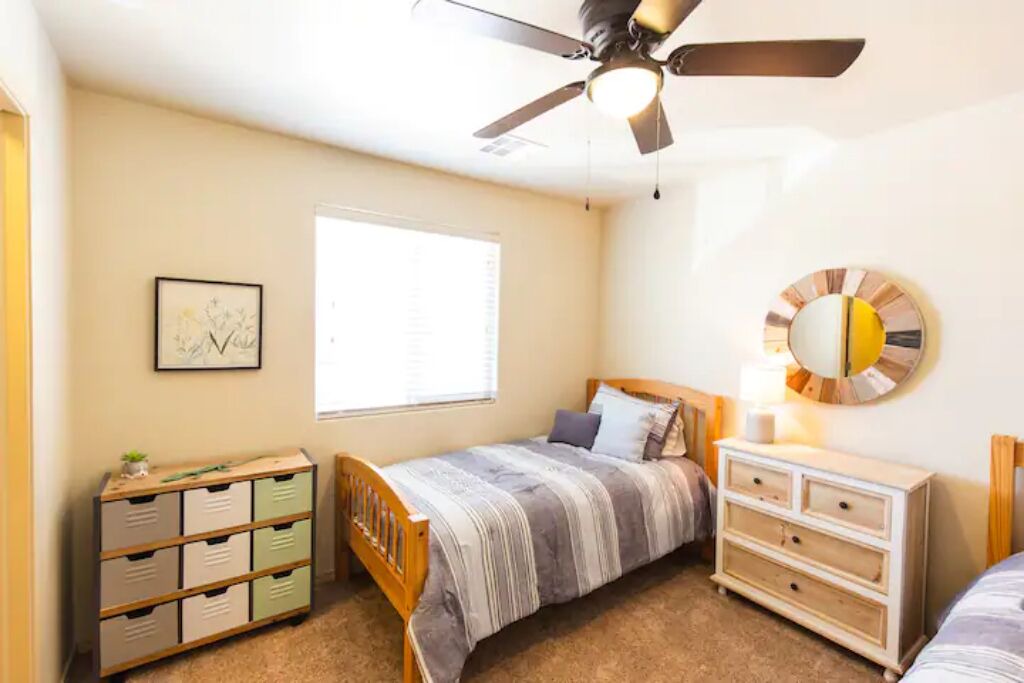 Photo of Bedroom in Las Cruces