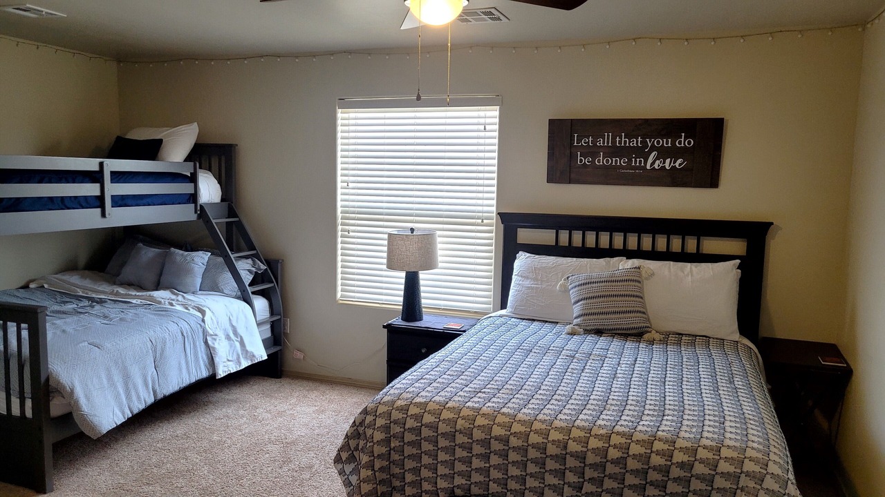 Photo of Bedroom in Las Cruces