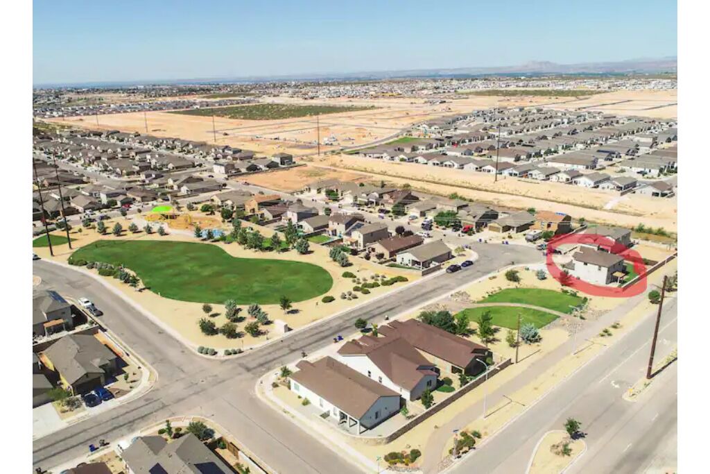 Photo of Outdoor in Las Cruces