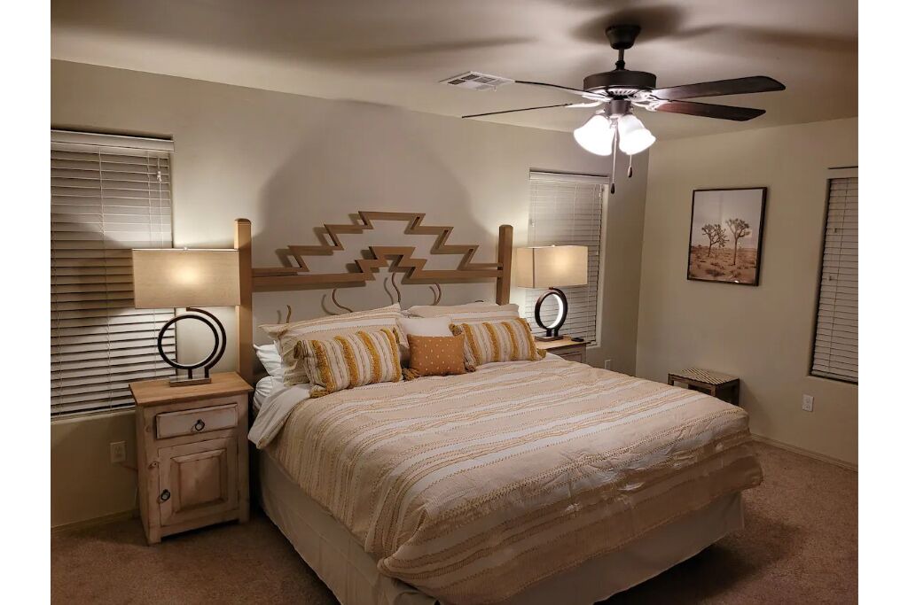 Photo of Bedroom in Las Cruces