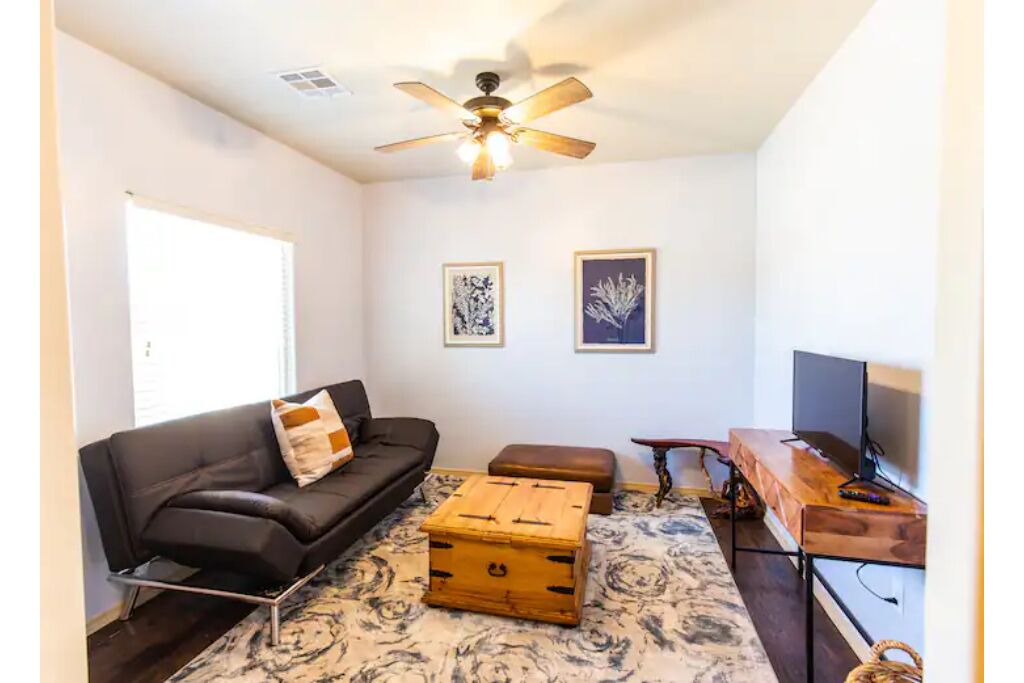 Photo of Livingroom in Las Cruces