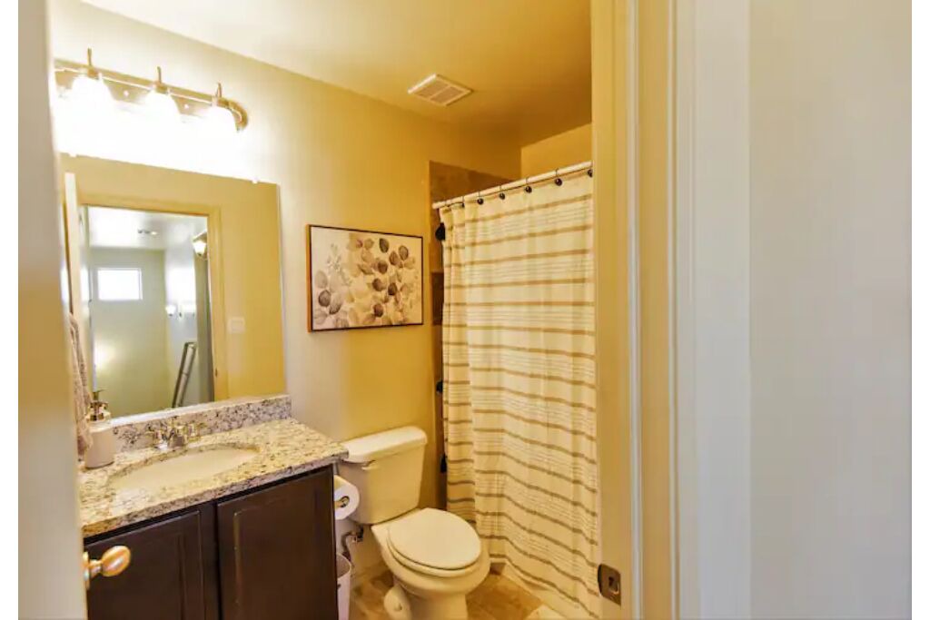 Photo of Bathroom in Las Cruces