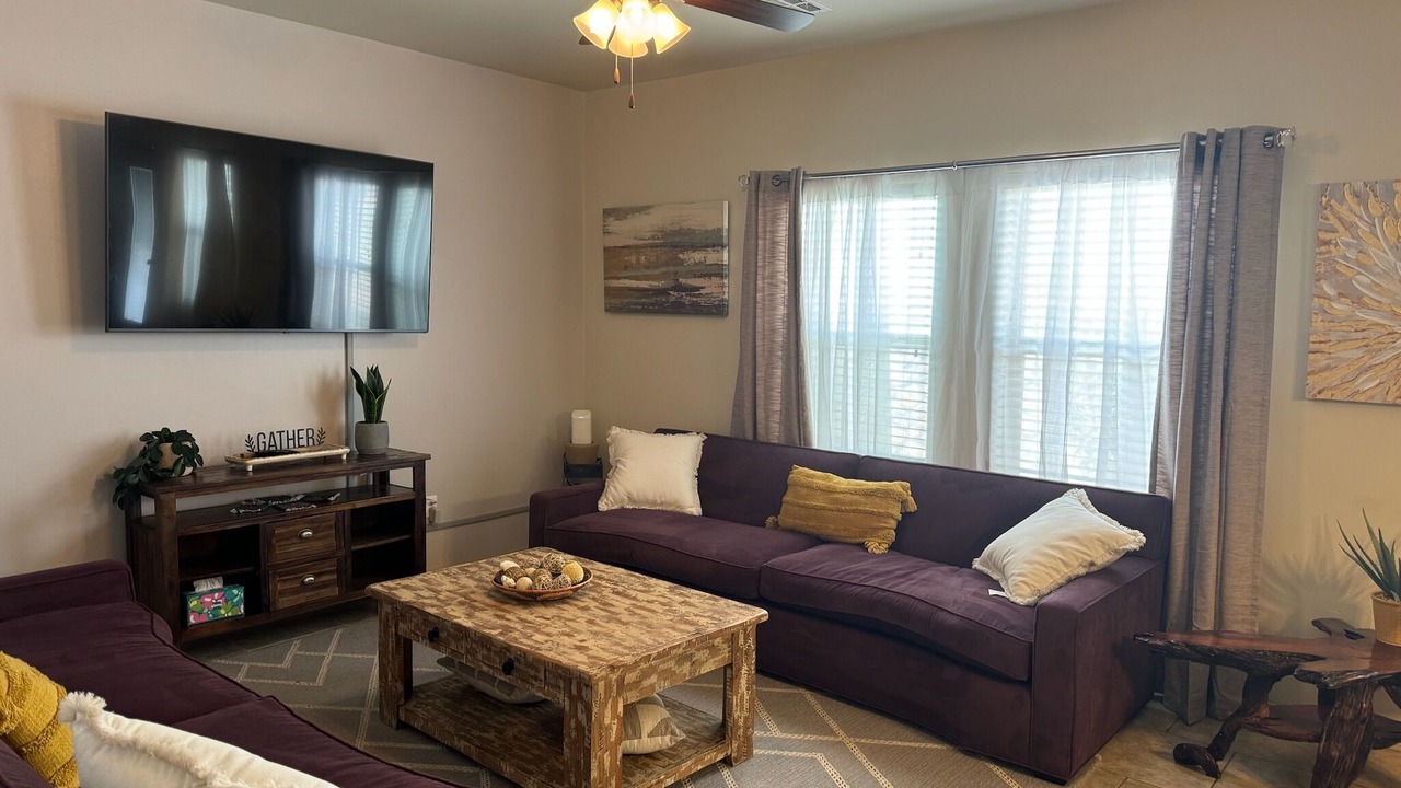 Photo of Livingroom in Las Cruces