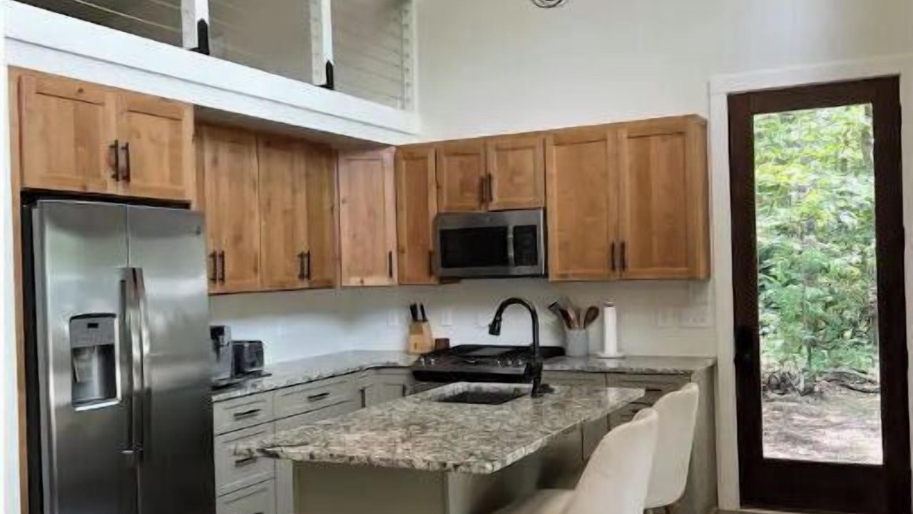 Photo of Kitchen in Tracy City