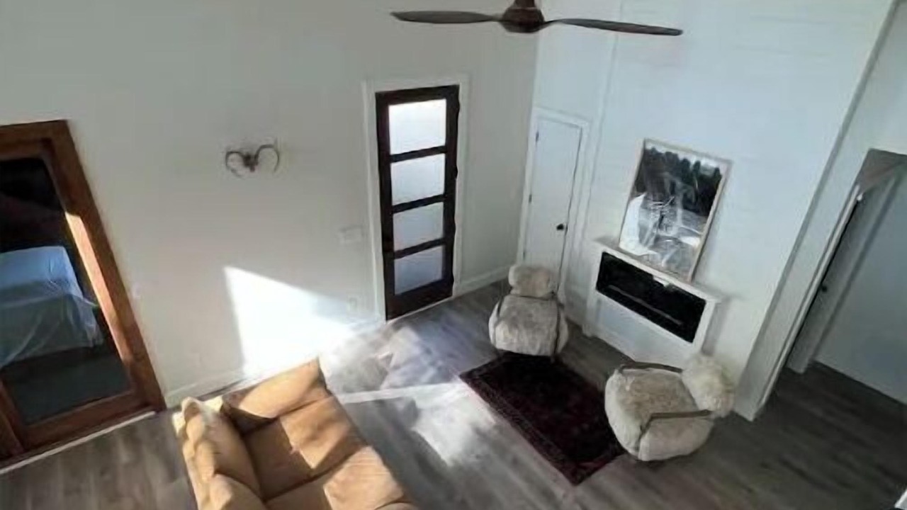 Photo of Bedroom in Tracy City