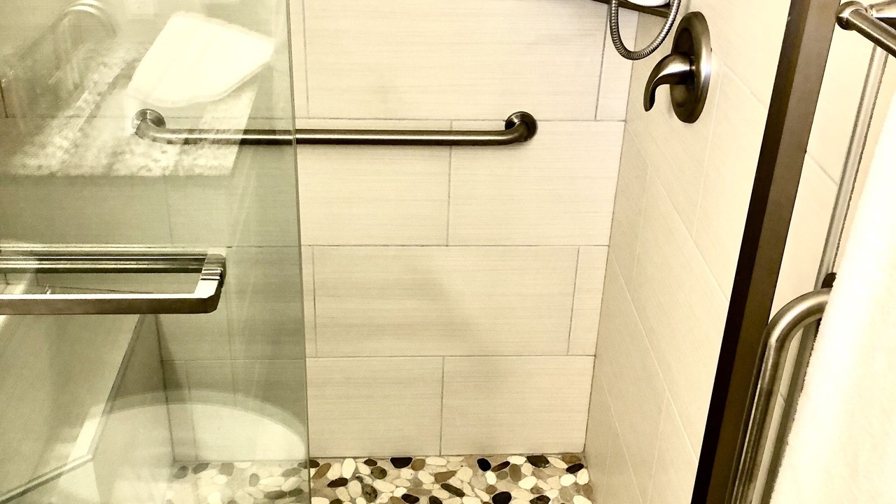 Photo of Bathroom in Northeast Heights