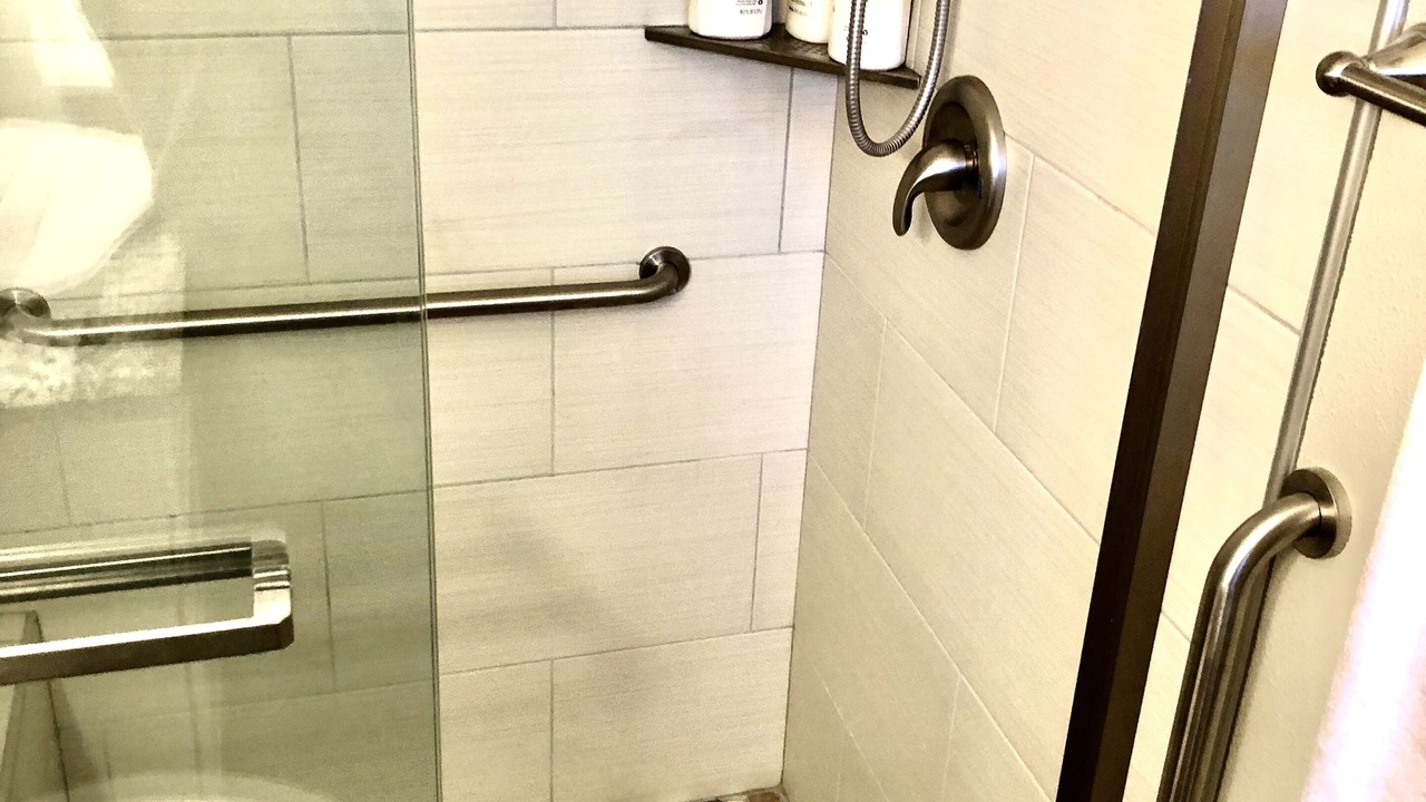 Photo of Bathroom in Northeast Heights