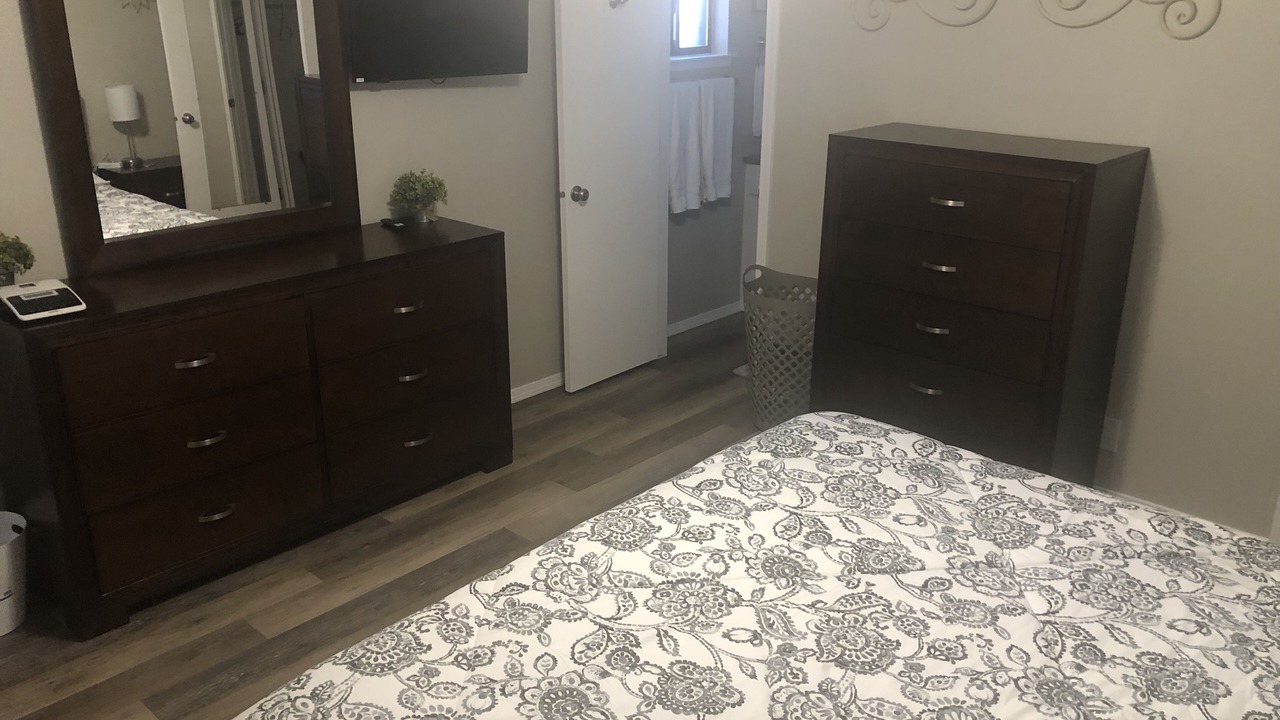 Photo of Bathroom in Northeast Heights