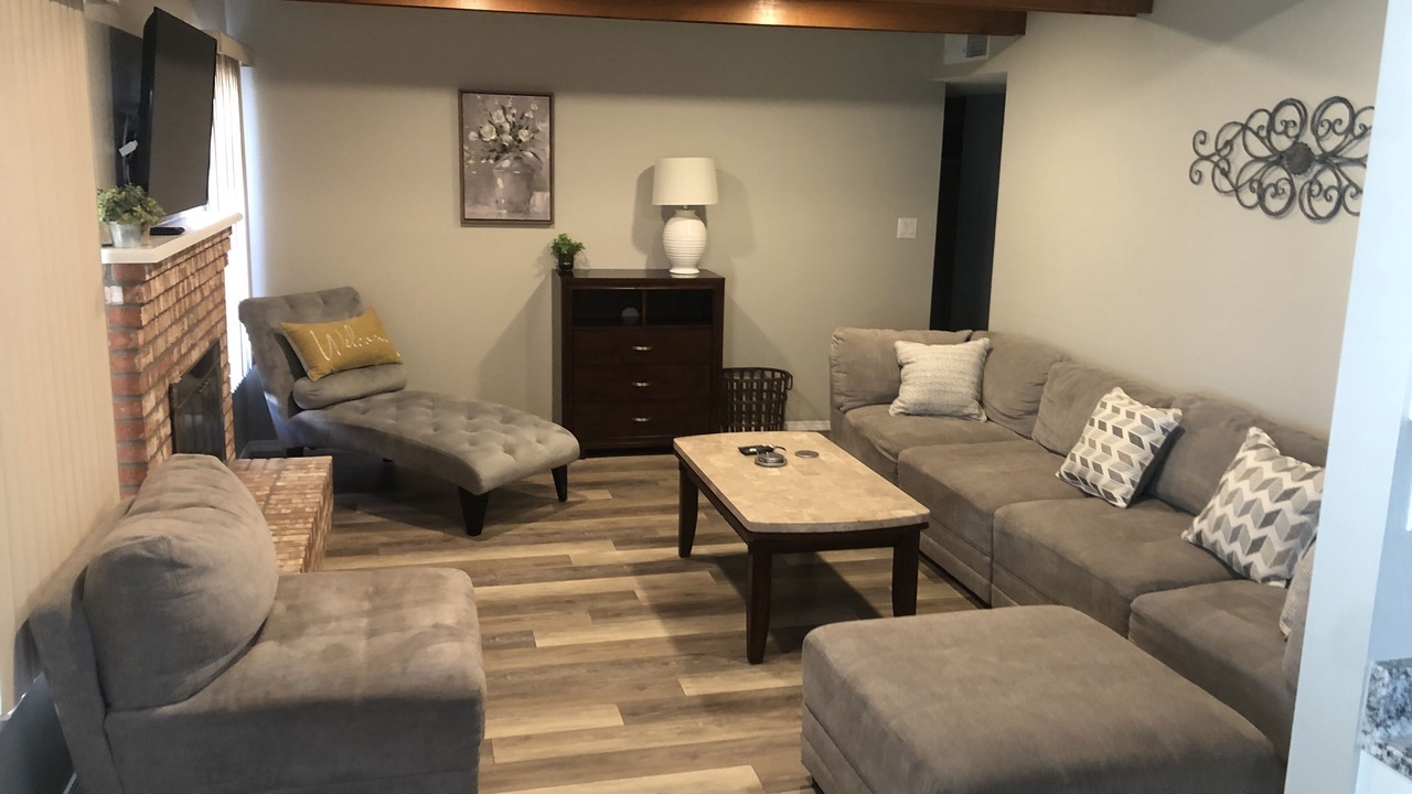 Photo of Livingroom in Northeast Heights