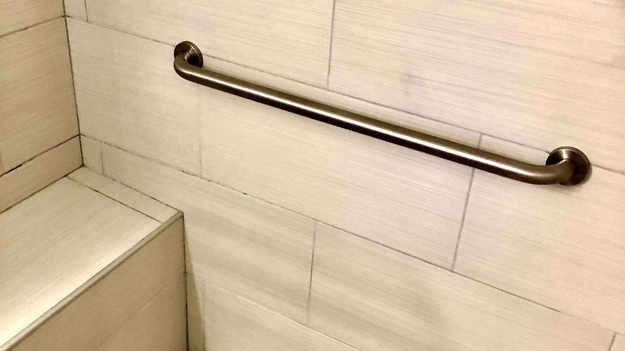 Photo of Bathroom in Northeast Heights