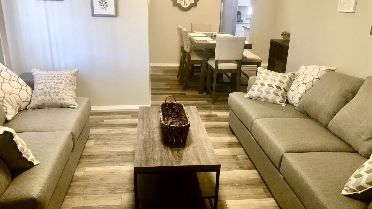 Photo of Bedroom in Northeast Heights