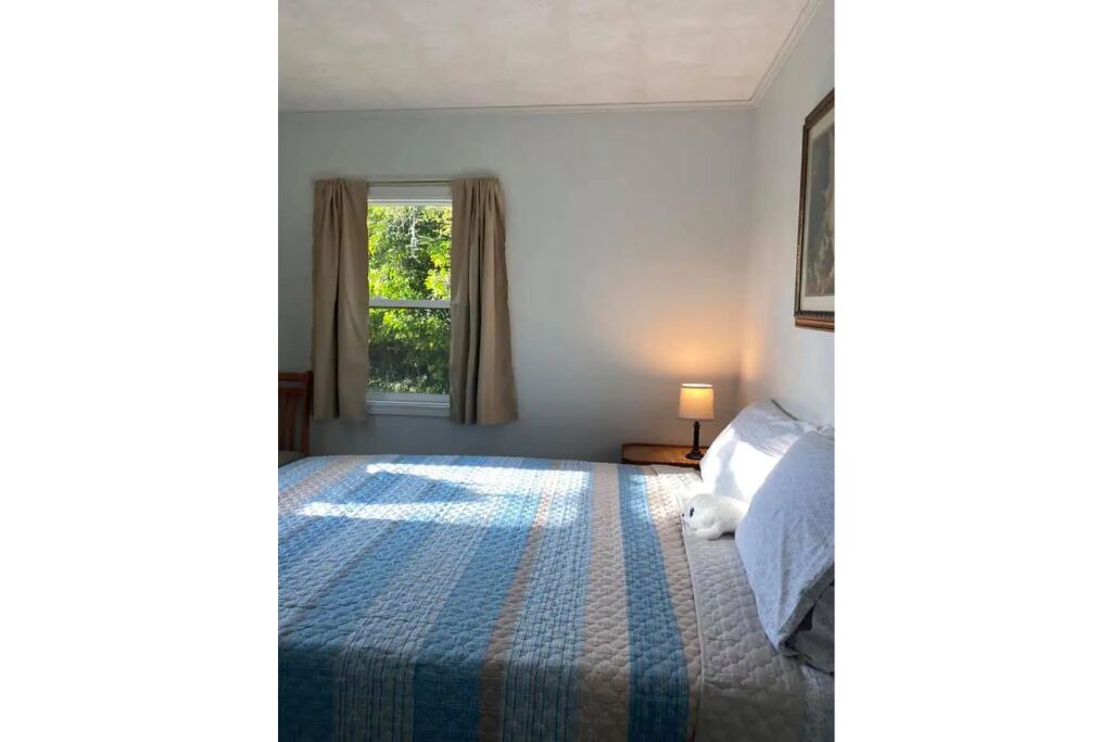 Photo of Bedroom in Seaview